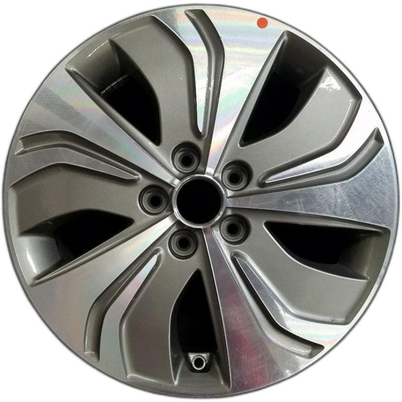 Your One-Stop Shop for OEM Hyundai Sonata Wheels