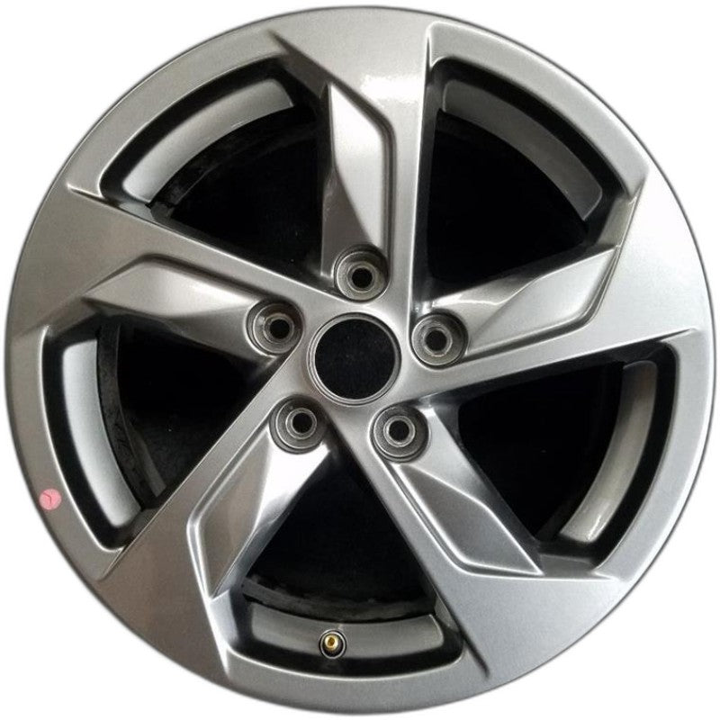 Upgrade Your Kia K5 2022-2022 with OEM Wheels from OEM RIM SHOP