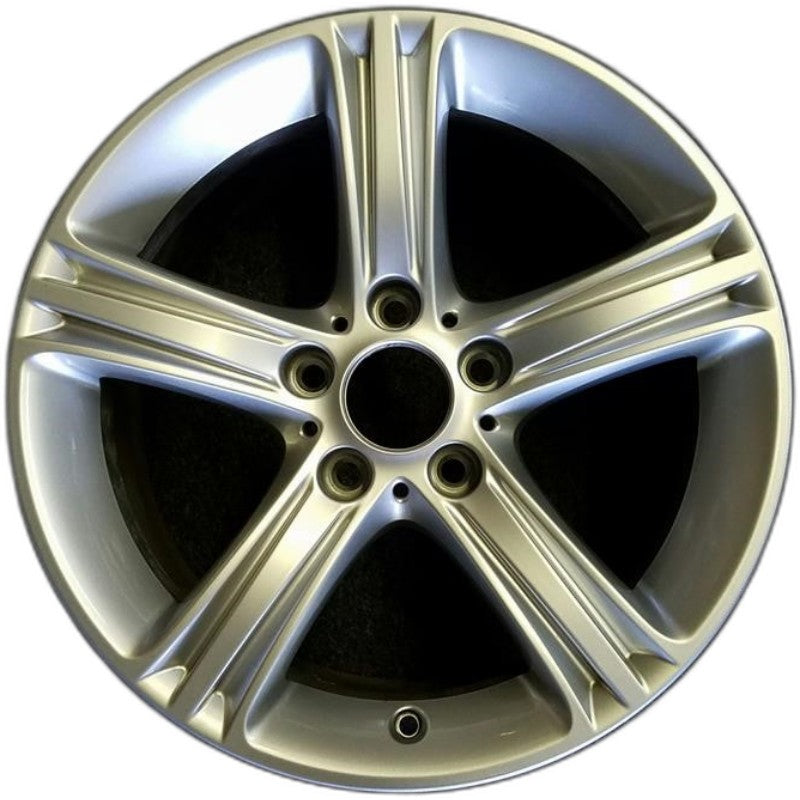 Bmw 320i Rims The Benefits of Choosing OEM Wheels for Your BMW 320i