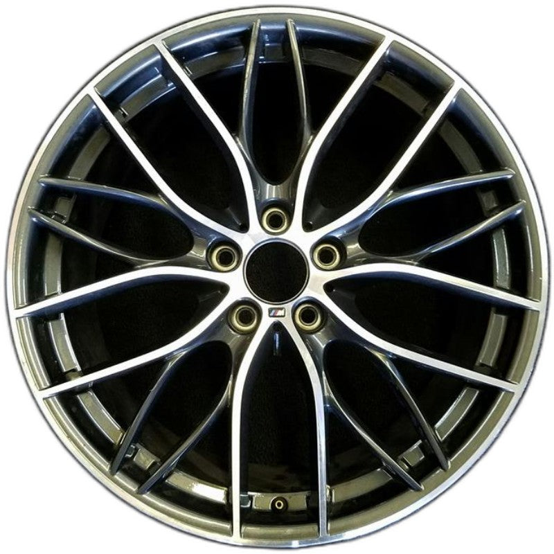 Bmw 320i Rims The Ultimate Guide to Buying OEM Wheels for Your BMW 320i 2012-2018
