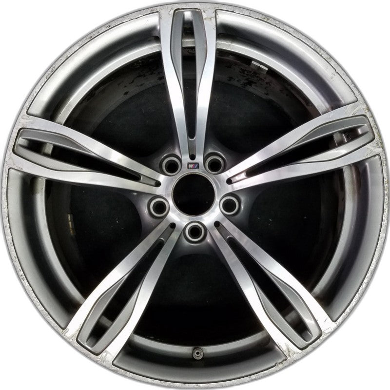 Upgrade Your Ride with Used OEM Wheels at Unbeatable Prices! SAW71560A