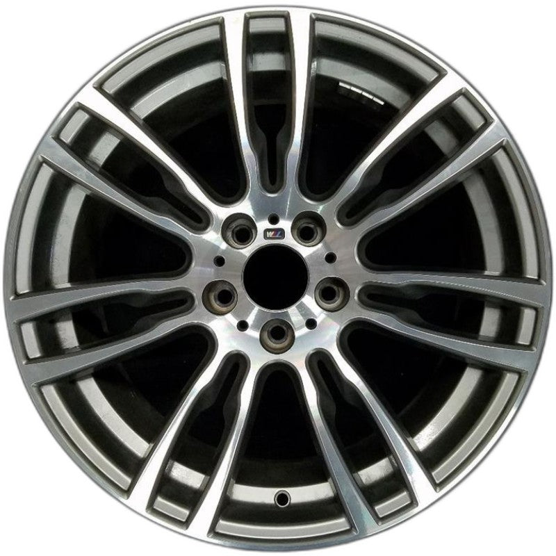 Bmw 320i Rims Discover the Perfect OEM Wheels for Your BMW 320i 2012-2018 at OEM RIM