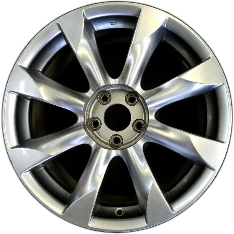 Fail Infinity Rims Upgrade Your Ride with High-Quality Infiniti OEM Wheels