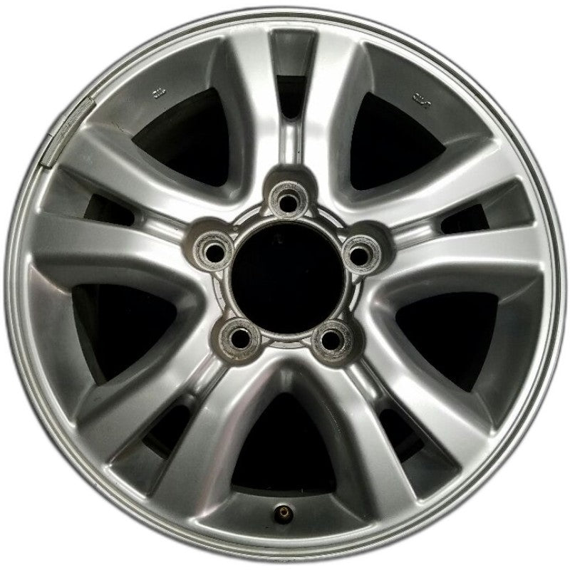 Lexus Lx470 Rims The Perfect OEM Replacement Wheels for Your Lexus LX470 2003-2005