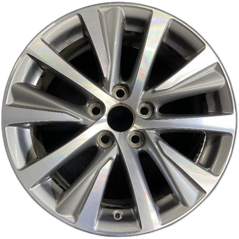 Upgrade Your Ride with Used OEM Wheels at Unbeatable Prices! SAW74374.