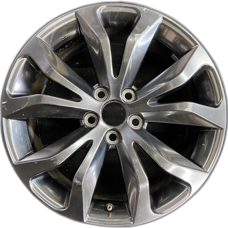 Lexus Nx300 Rims Upgrade Your Lexus NX300 with OEM Wheels