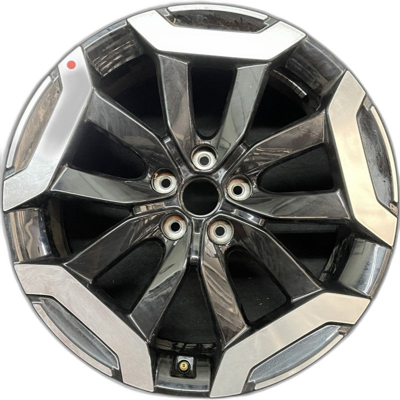 Upgrade Your Ride with Used OEM Wheels at Unbeatable Prices! SAW74716.