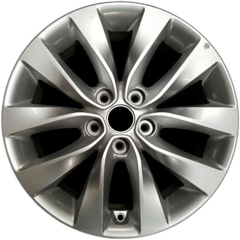 The Ultimate Guide to Replacing Your Kia Optima 2016-2018 OEM Wheel