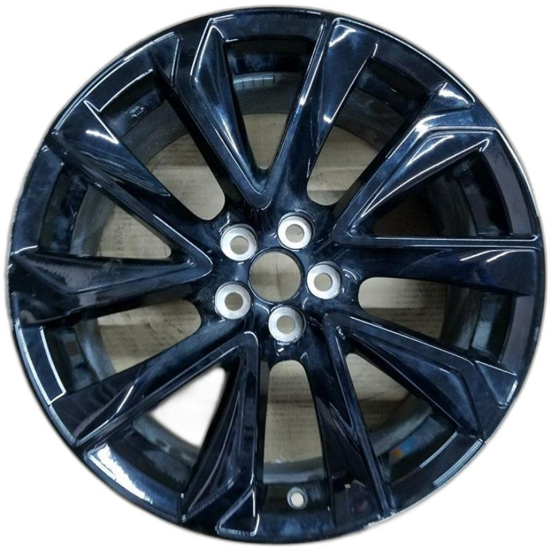 Factory Vehicle Rims Toyota Corolla OEM Wheels: Upgrade Your Ride with OEM RIM SHOP!