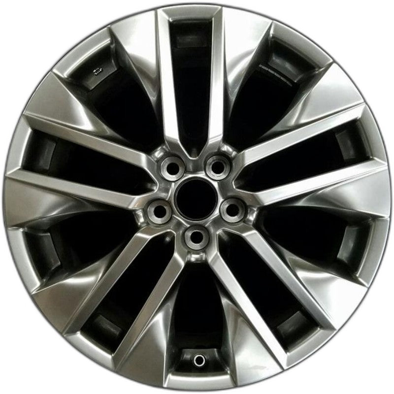 2022 Rav4 Rims The Ultimate Guide to Replacing Your Toyota RAV4 2019-2022 OEM Wheels