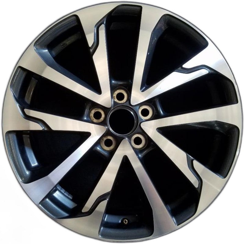Upgrade Your Ride with Used OEM Wheels at Unbeatable Prices! SAW75271.