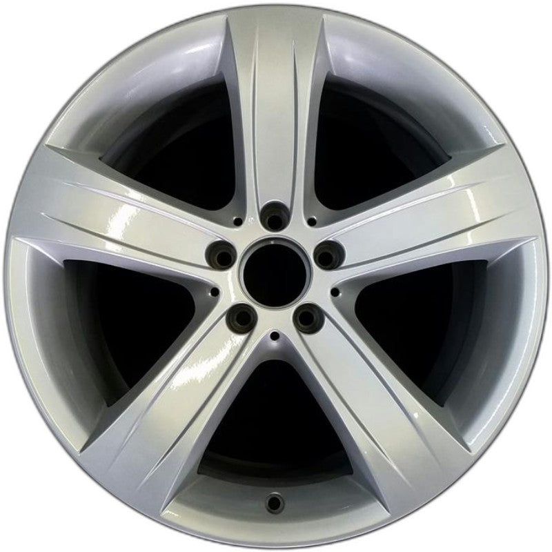 The Importance of Choosing OEM Wheels for Your Mercedes-Benz CL-Class