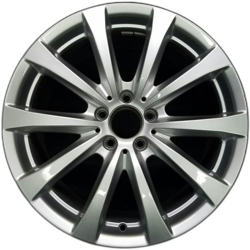 59022 Wheel Rim Don't Let a Broken Wheel Slow You Down! Find the Perfect OEM Replaceme