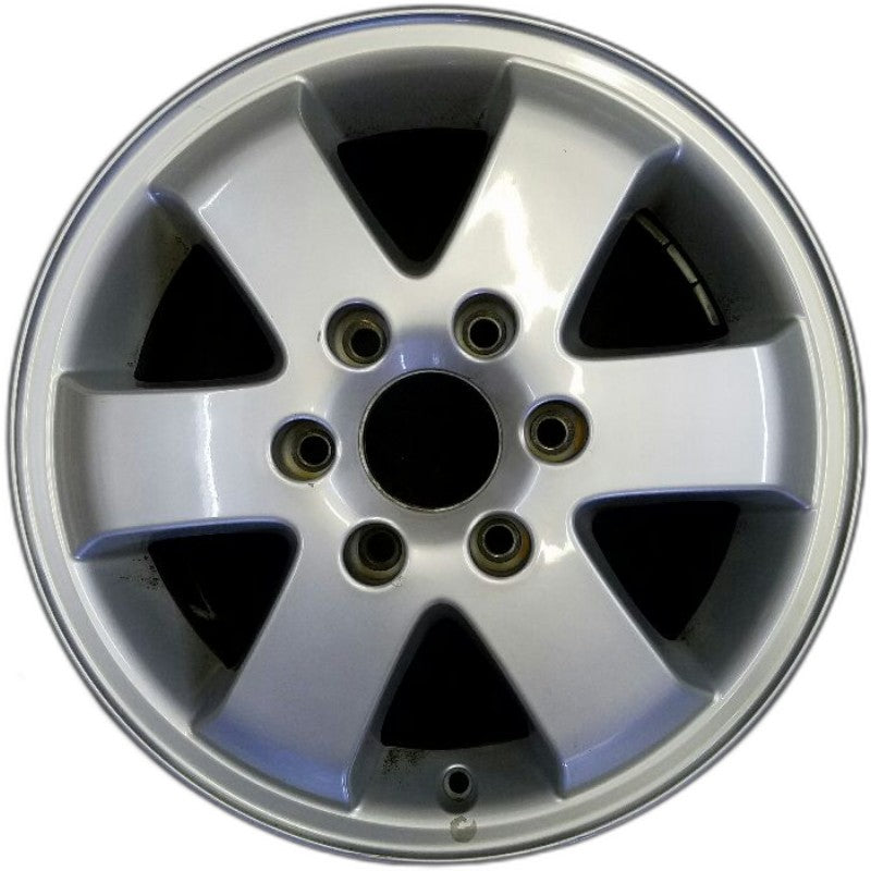 85503 Wheel Rim Upgrade Your Ride with Used OEM Wheels at Unbeatable Prices! SAW85403.