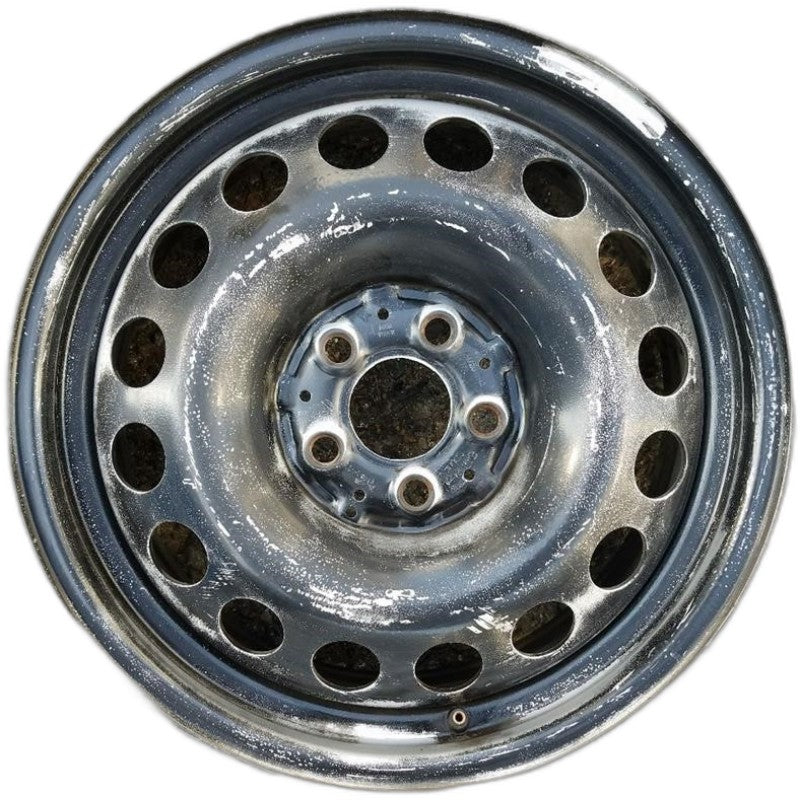 85503 Wheel Rim Upgrade Your Ride with Used OEM Wheels at Unbeatable Prices! SAW85509A