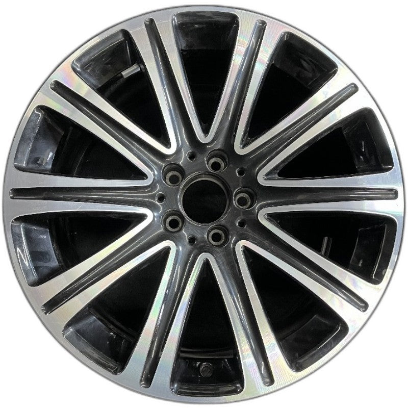 85503 Wheel Rim Upgrade Your Ride with Used OEM Wheels at Unbeatable Prices! SAW85560.