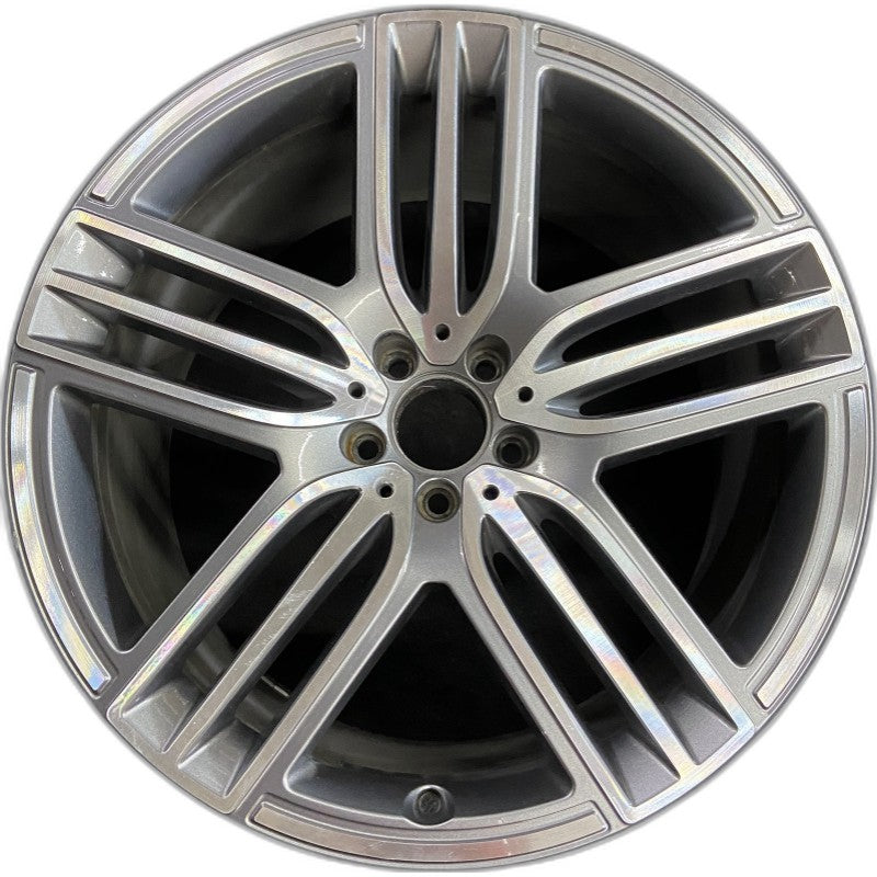 85823 Wheel Rim