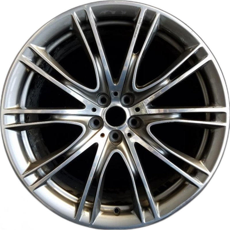 Bmw 320i Rims OEM Wheels for BMW 320i 2015-2018: The Ultimate Guide