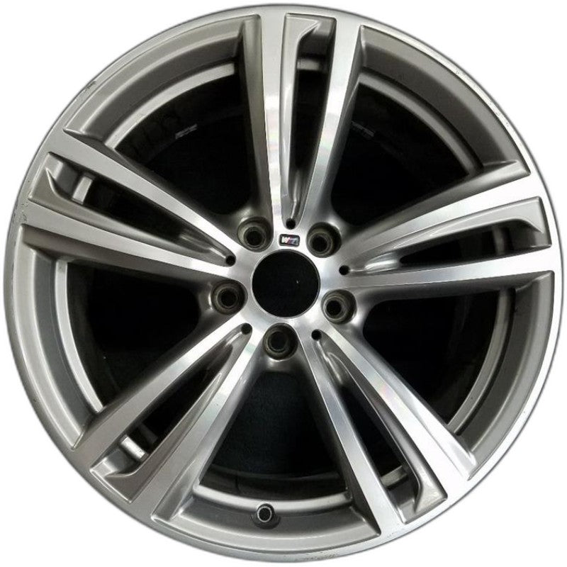320i Rims The Ultimate Guide to Genuine OEM BMW 320i Wheels