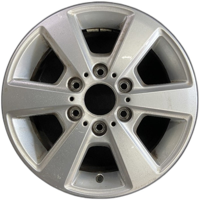 The Ultimate Guide to OEM Wheel Diameter, Bolt Pattern, and Width