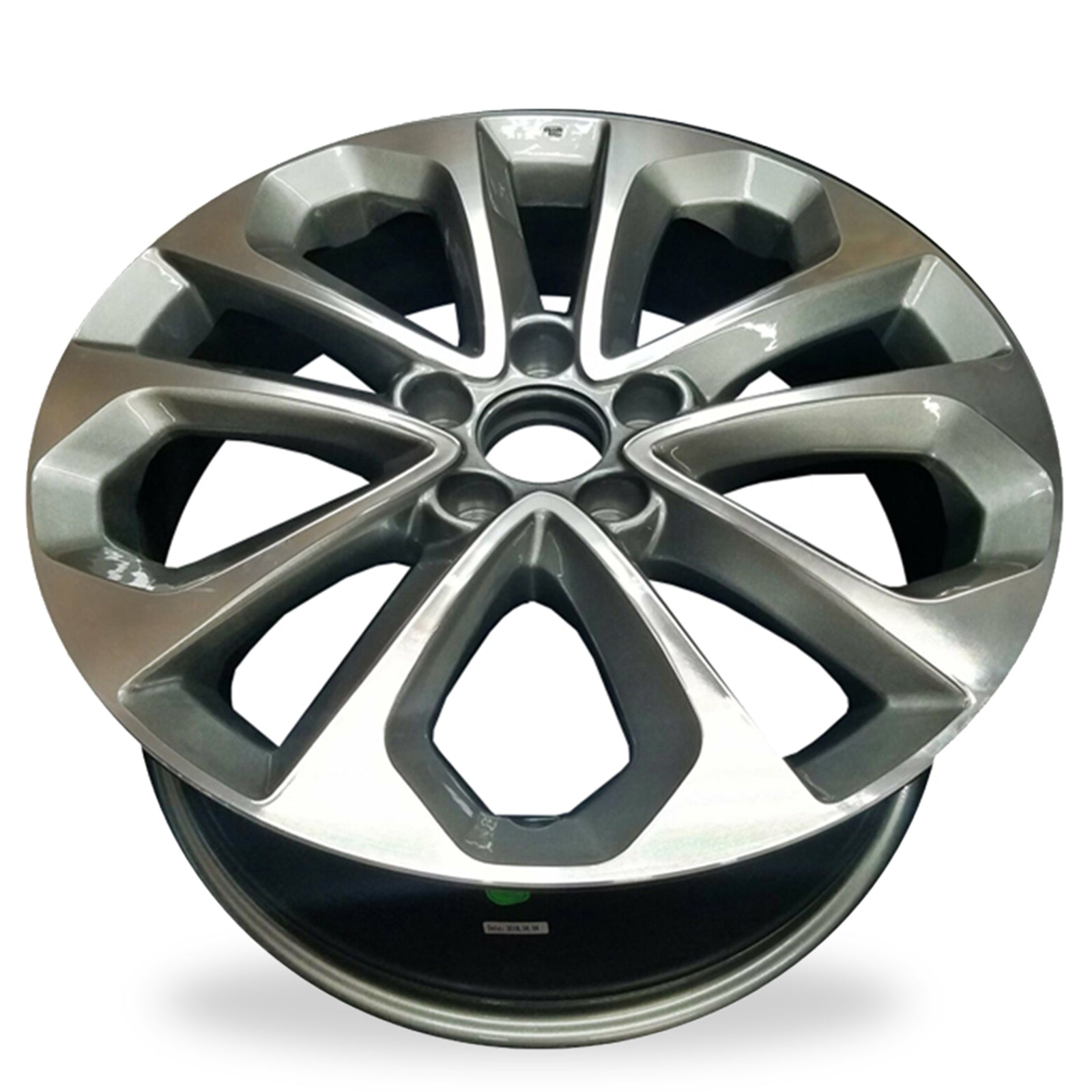 Replacement Wheel for Honda ACCORD 18x8 Inch 2013-2015 42700T2AA82