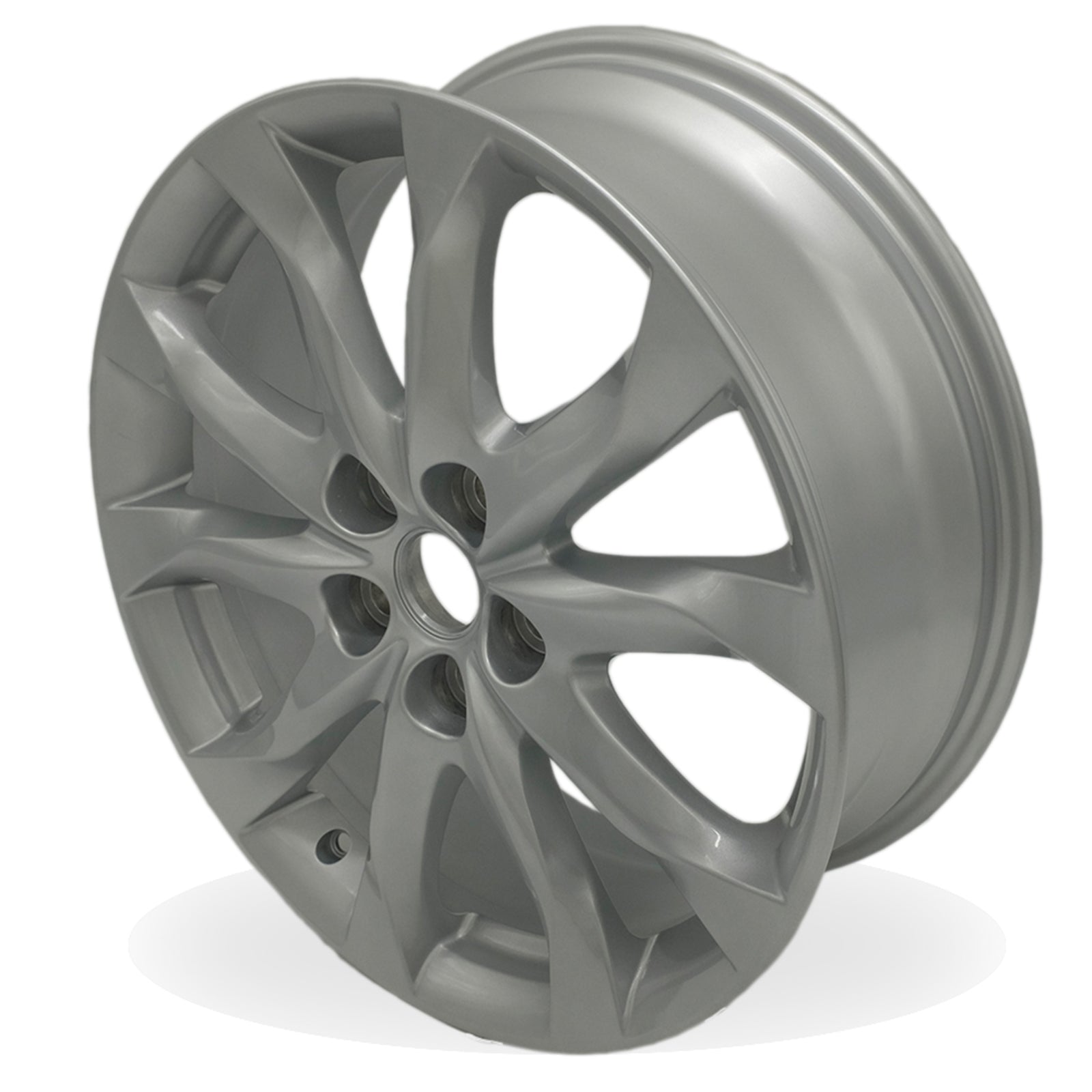 Replacement Wheel for Mazda 3 2014-2016 18x7 Inch 9965227080 10