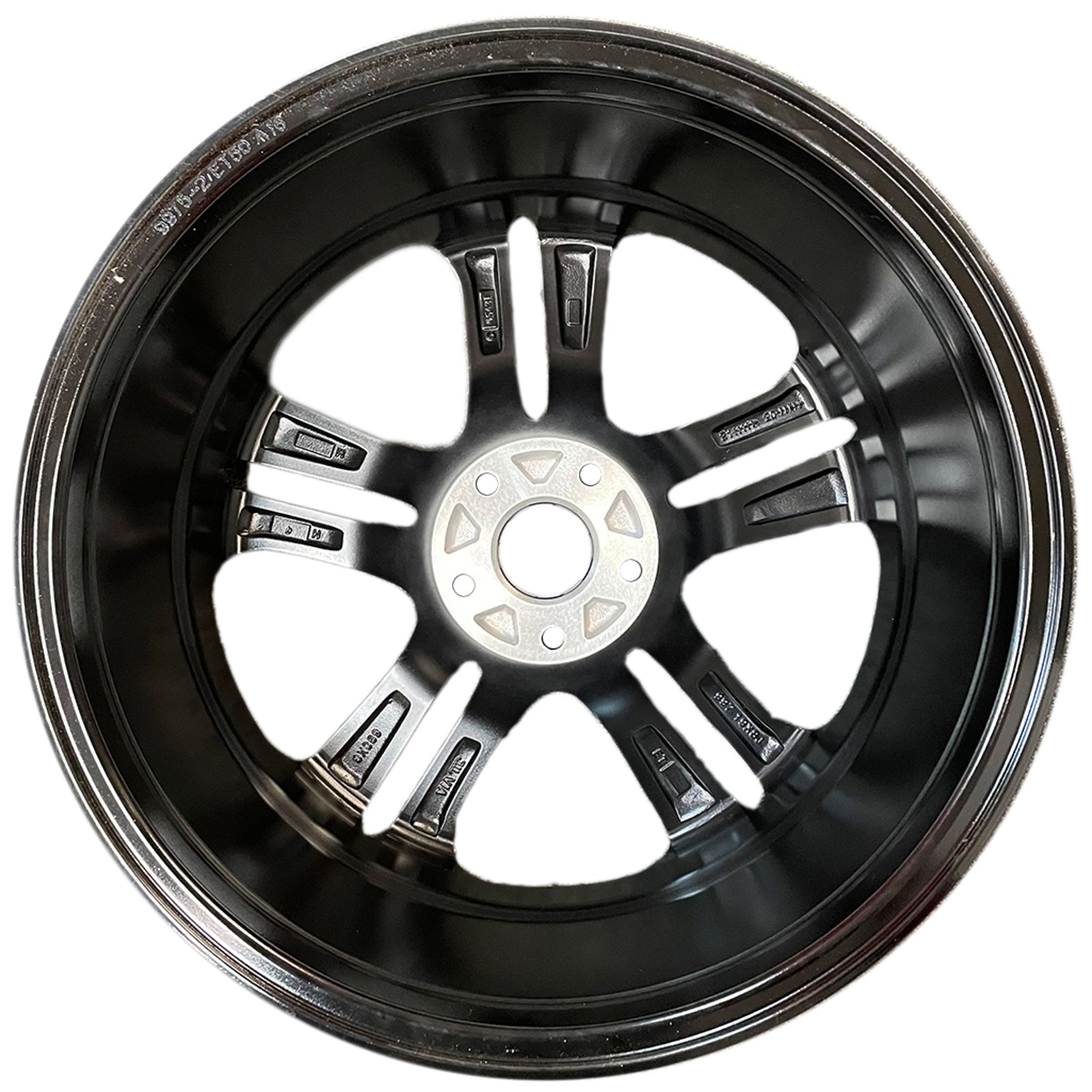 Replacement Wheel for Honda ACCORD 2016-2017 19x8 Inch 42700T2AL92