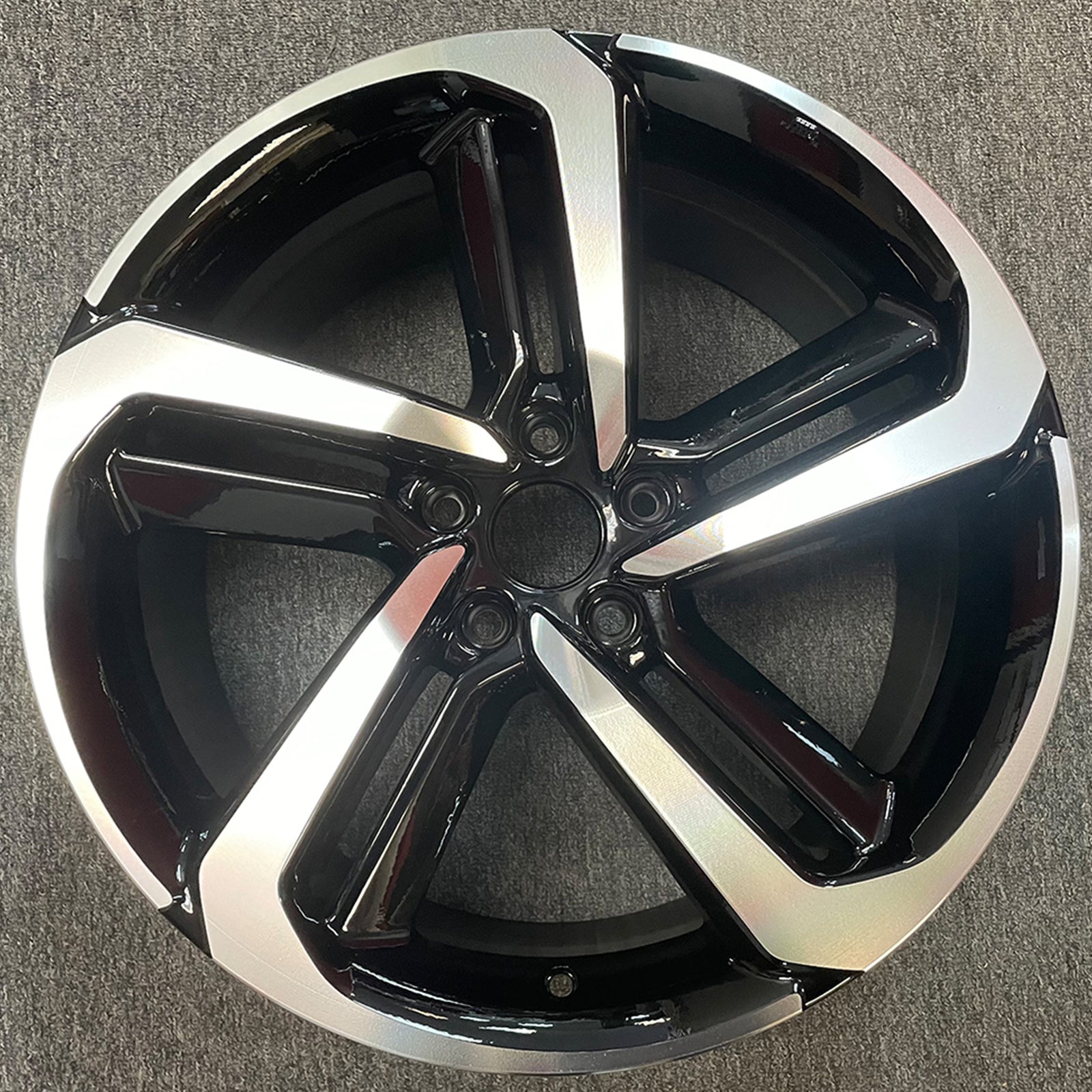 Replacement Wheel for Honda ACCORD 19x8.5 Inch 2018-2022 42700TVAA94 10 ...
