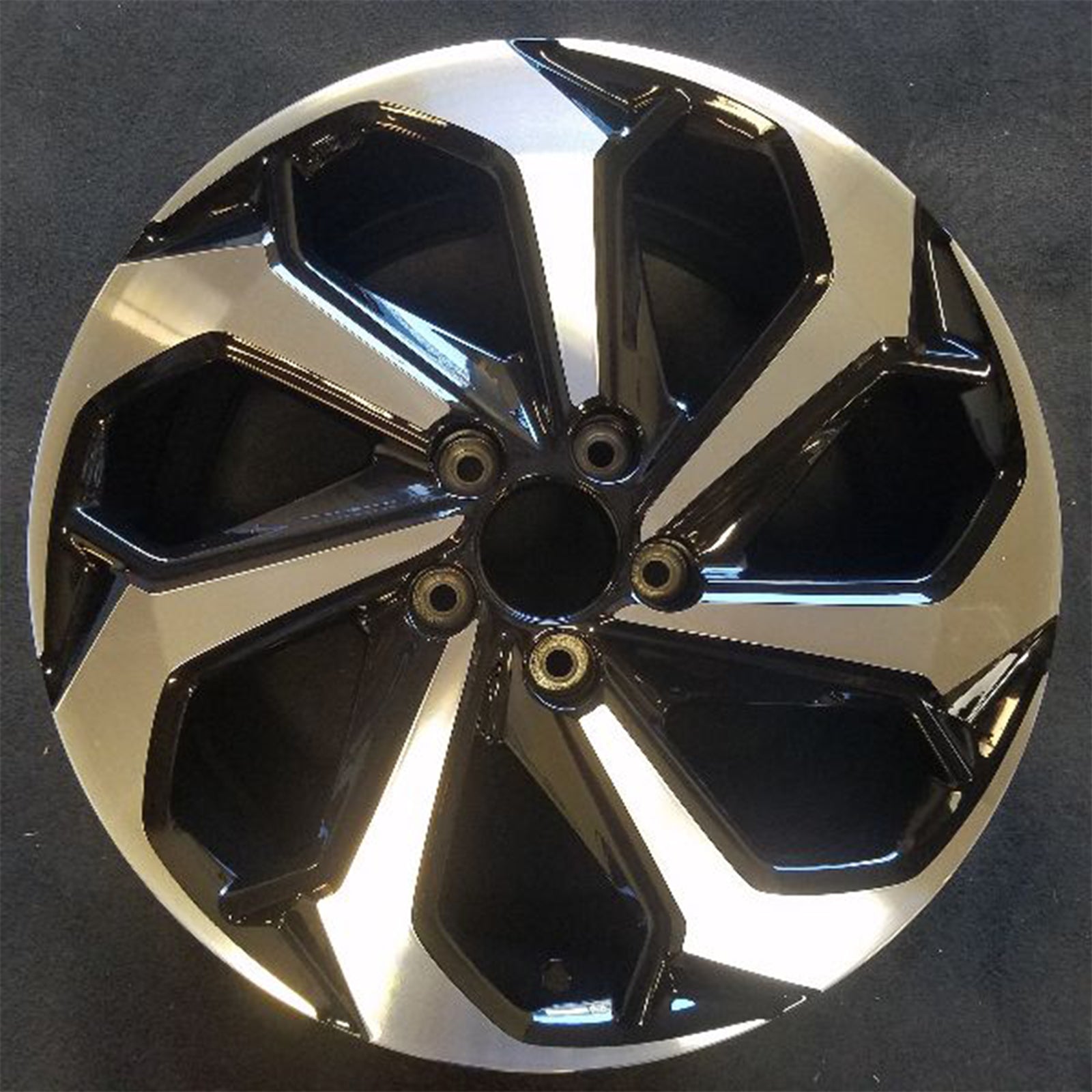 17x6.5 Honda Accord 2006 2007 Wheel Rim 42700SDBJ01, 42700SDBK30, 42700SDBJ02 17x6.5 Honda Accord 2006 2007 Wheel Rim 42700SDBJ01, 42700SDBK30, 42700SDBJ02