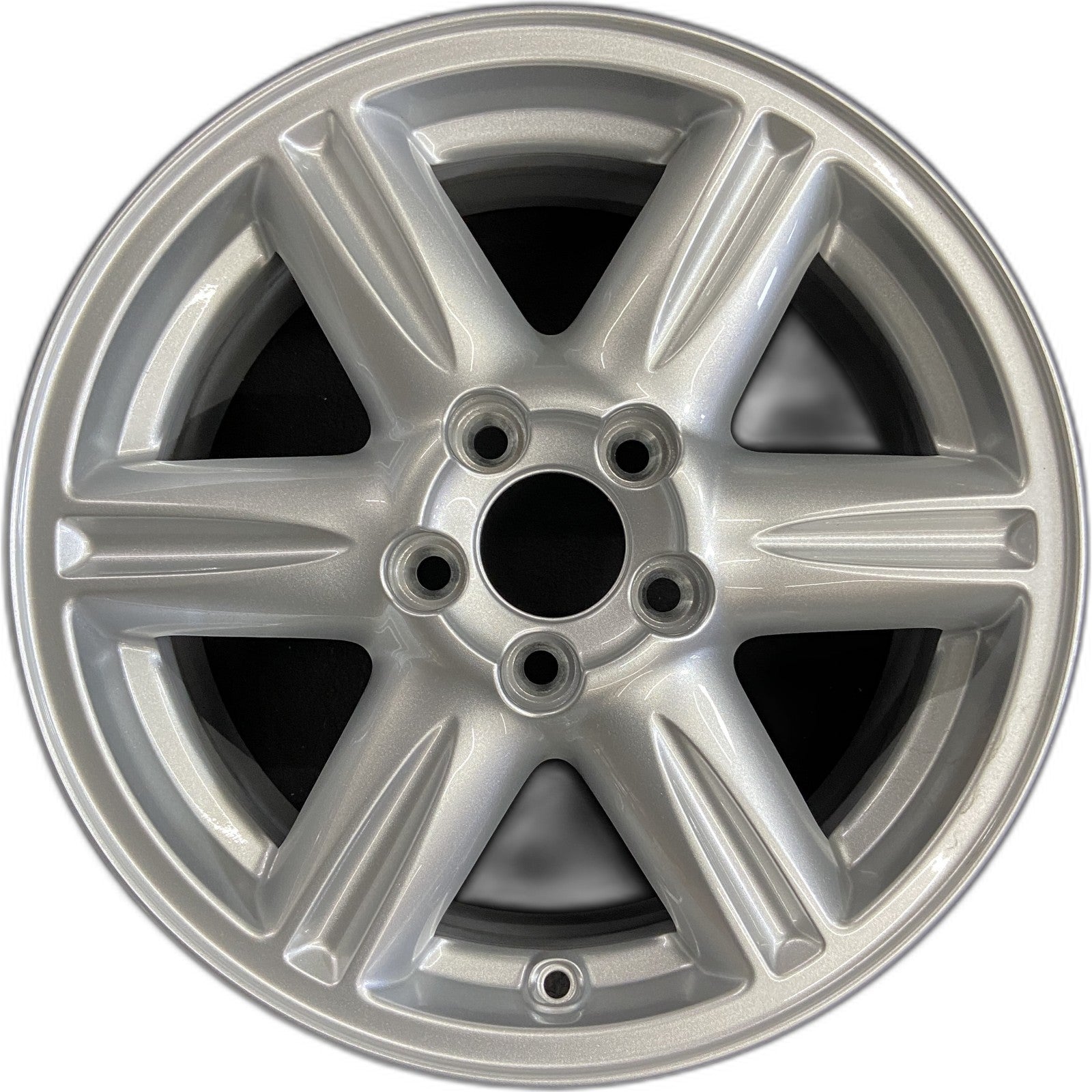 Volvo XC90 OEM Wheel 16x7 Inch 2003-2009 8685560 86855608 Rim Original ...