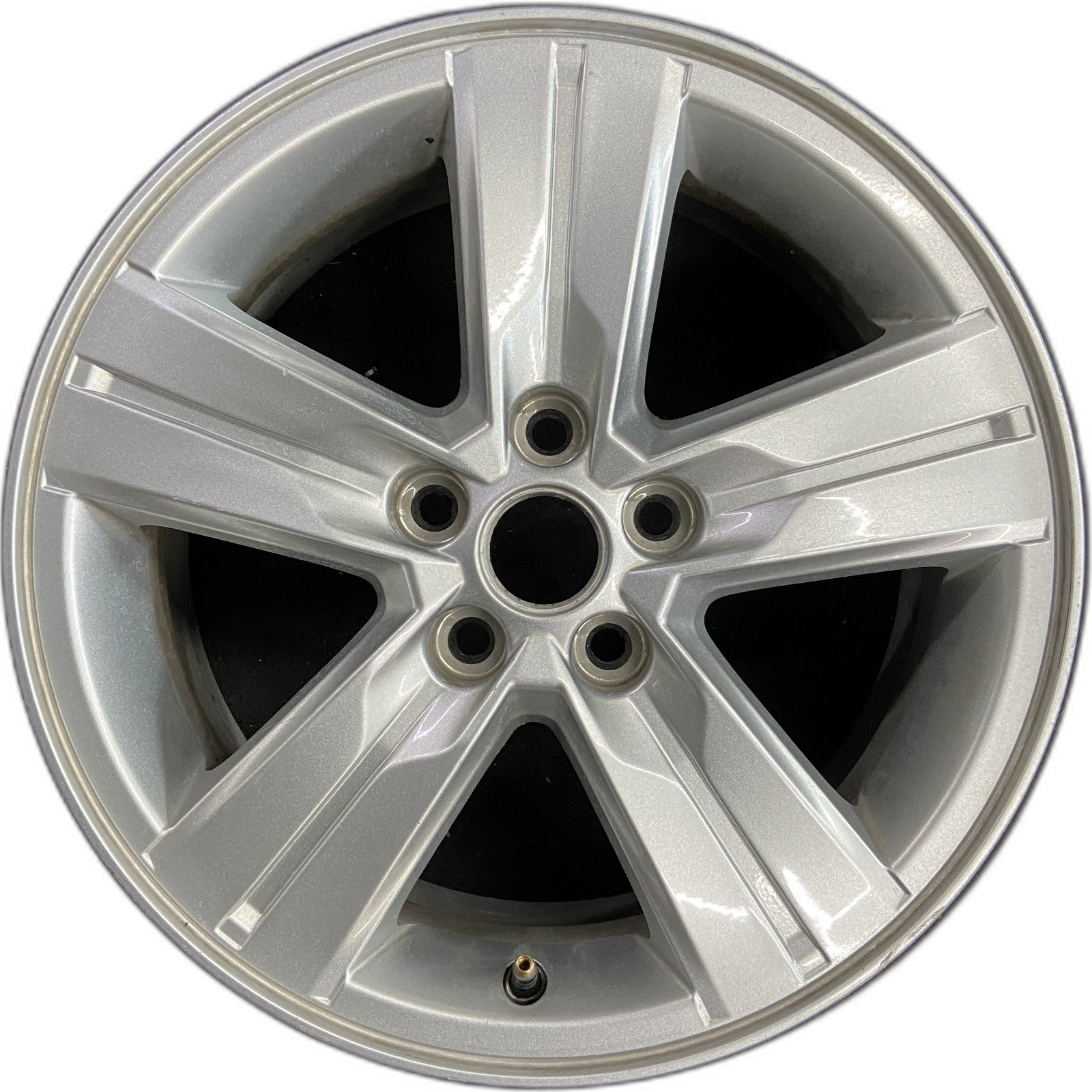 Chevrolet TRAX OEM Wheel 2013-2018 16x6.5 Inch 95073802 AA0F AA0H opt ...