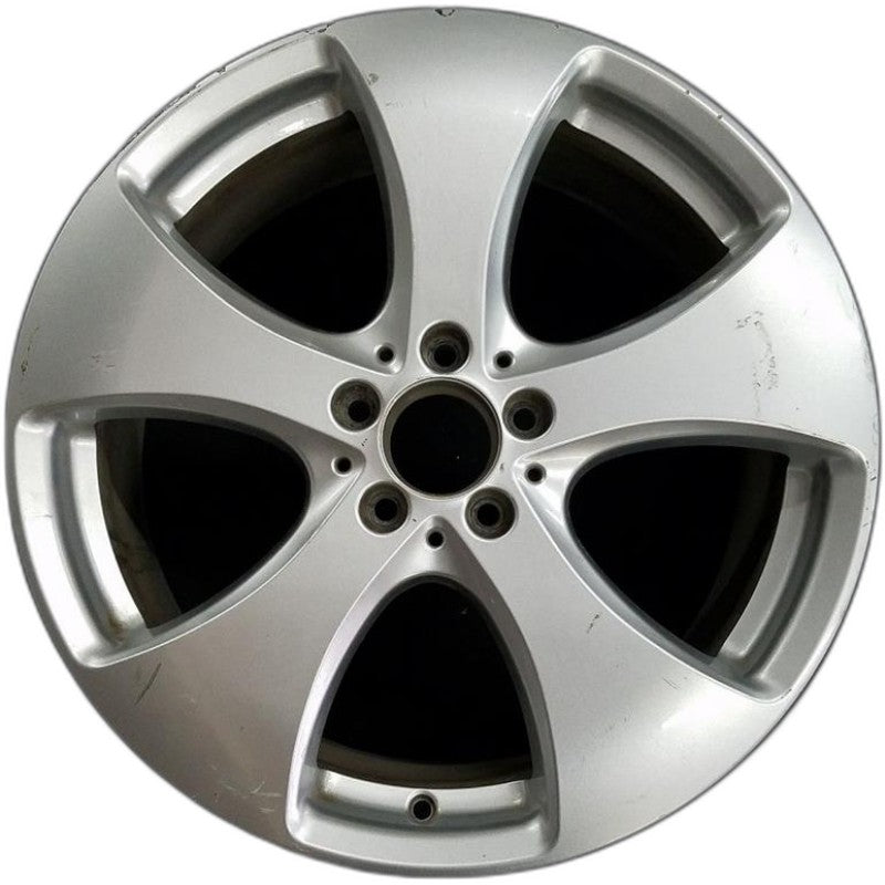 Mercedes-Benz GLS-CLASS OEM Wheel 166 2017-2019 1664013000 ...