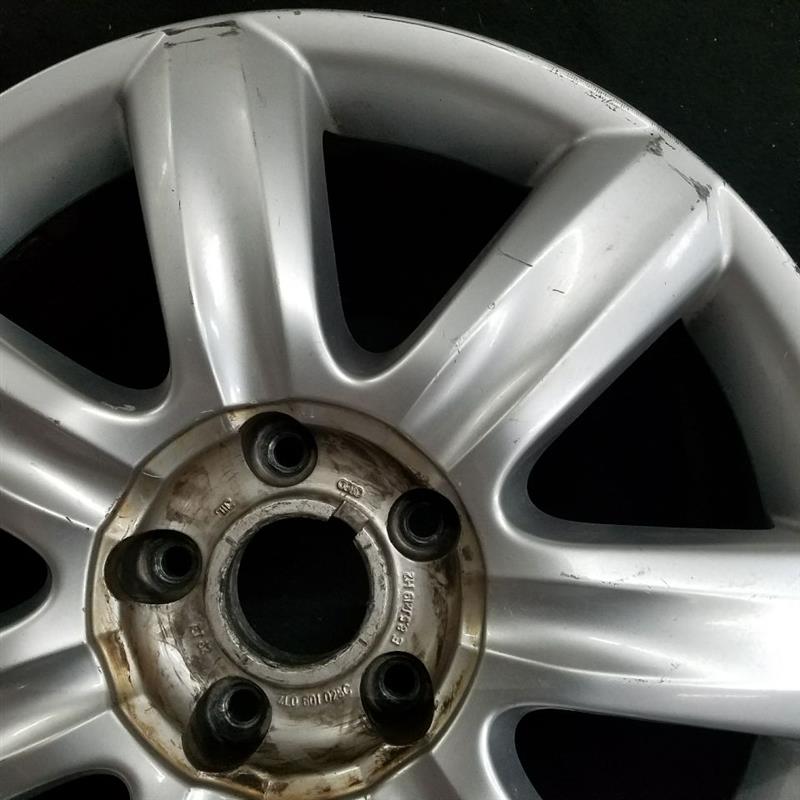 Audi Q7 OEM Wheel 2007-2013 19x8.5 Inch 4L0601025C 7 spoke Original ...