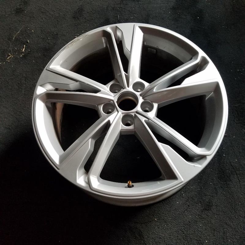 Audi Split Rims Audi Q3 OEM Wheel 19x7 Inch 2019-2024 83A601025M 5 split spoke Original ...