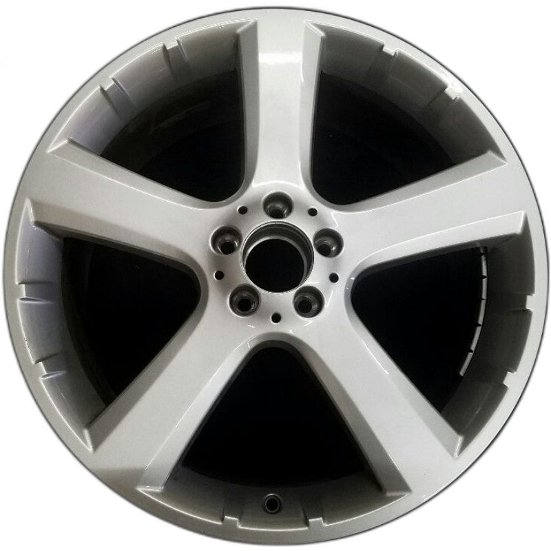 Mercedes-Benz GL-CLASS OEM Wheel 2009 164 GL320 20x8.5 5 spoke Factory ...