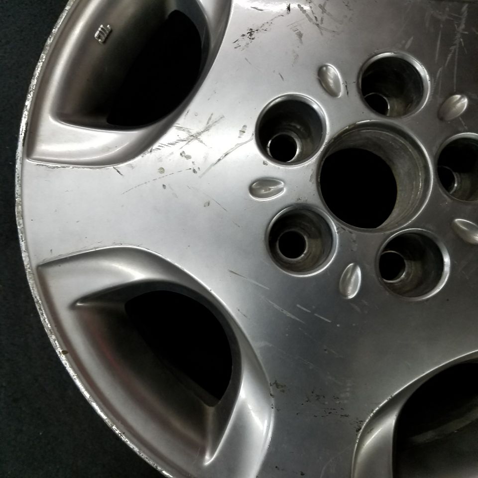 Lexus Es300 Rim Lexus ES300 OEM Wheel 1999 15x6 Inch 4261133010 American Coach Special ...