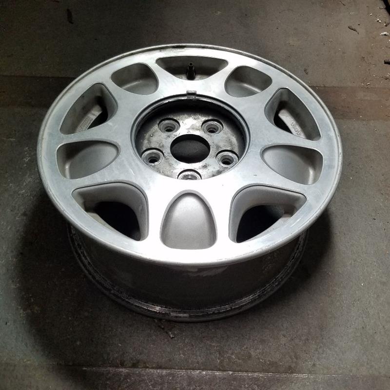 Five Spoke Rims Rx7 Mazda MACHINED GREY RX7 OEM Wheel 15x6 Inch 1989-1990 8BFR37600 ...